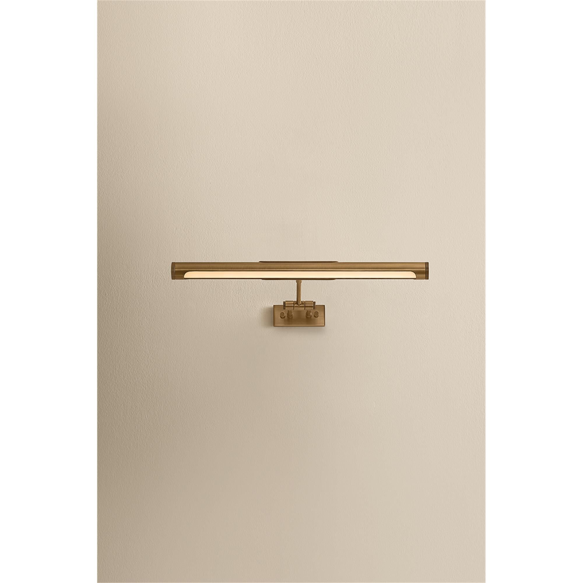 Kenya 18 Inch Picture Light,